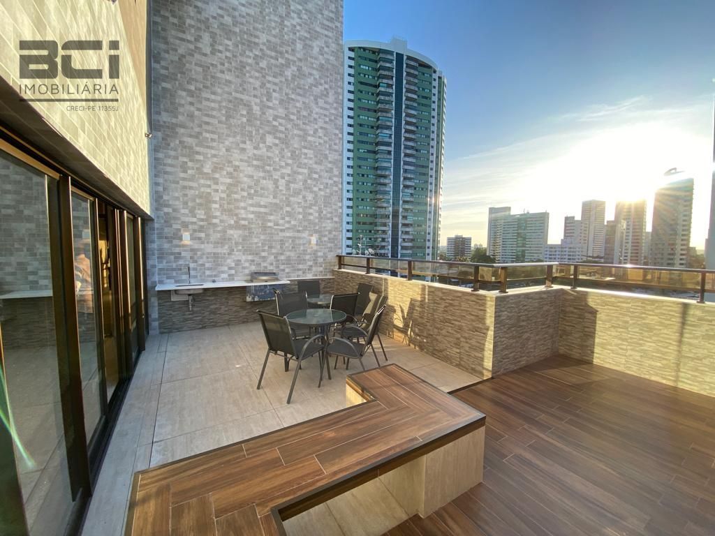 Apartamento, 4 quartos, 270 m² - Foto 25