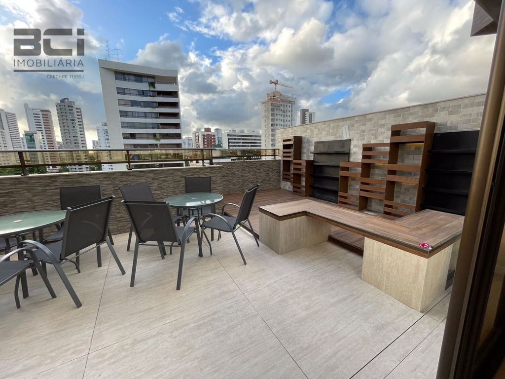 Apartamento, 4 quartos, 270 m² - Foto 24