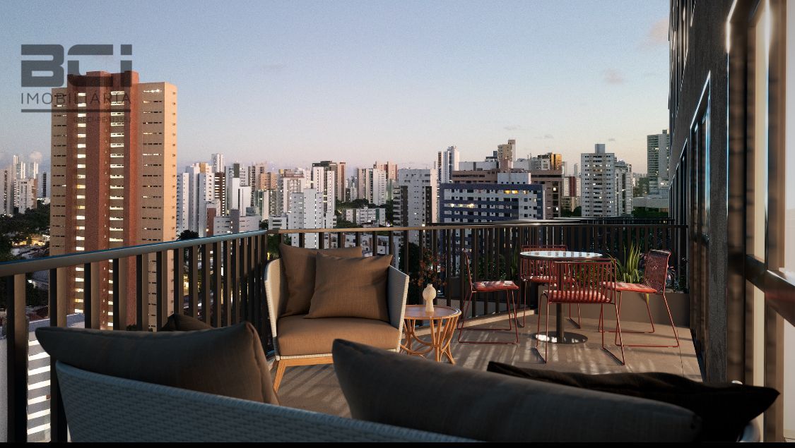 Apartamento, 1 quarto, 20 m² - Foto 19
