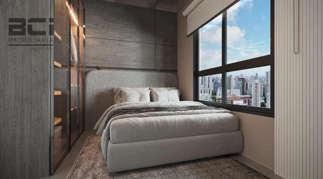 Apartamento, 1 quarto, 20 m² - Foto 17