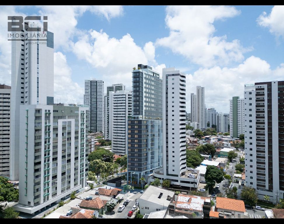 Apartamento, 1 quarto, 20 m² - Foto 21