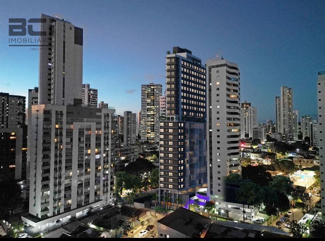 Apartamento, 1 quarto, 20 m² - Foto 22