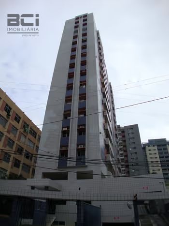 Apartamento, 3 quartos, 77 m² - Foto 1