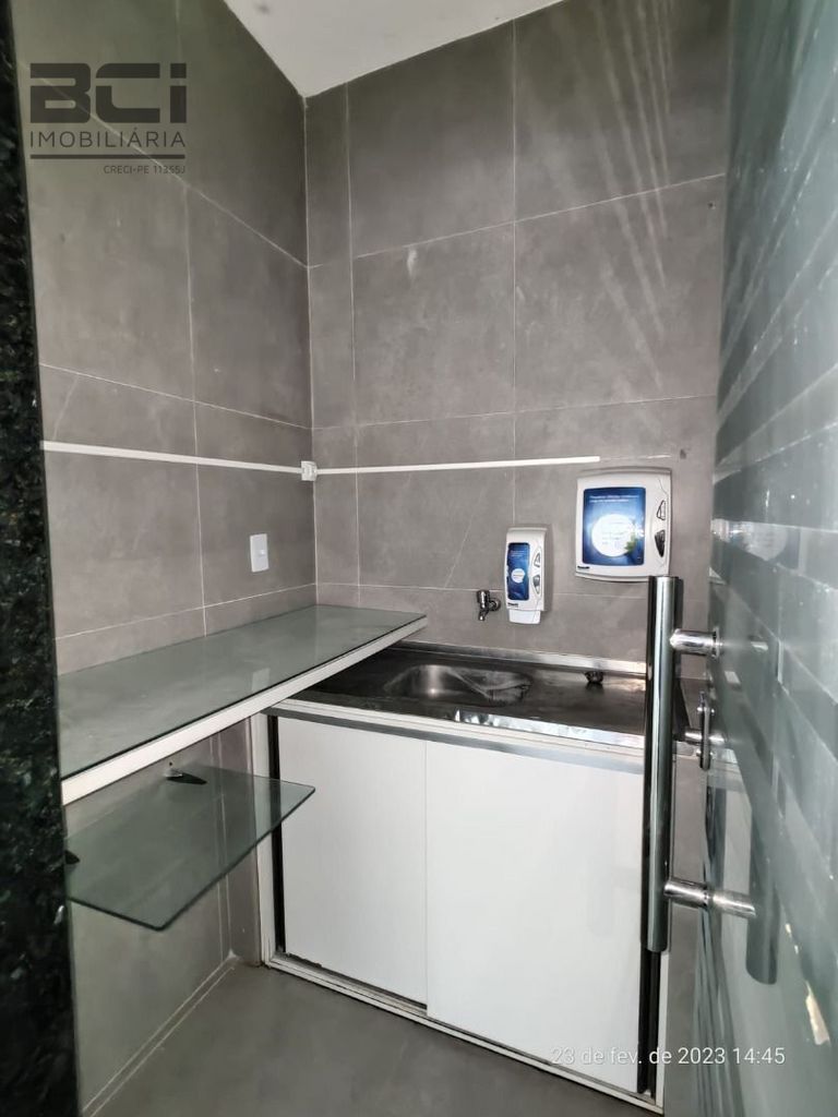 Sala-Conjunto, 40 m² - Foto 8