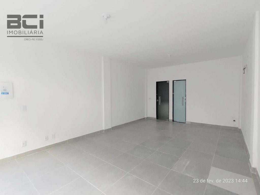 Sala-Conjunto, 40 m² - Foto 9