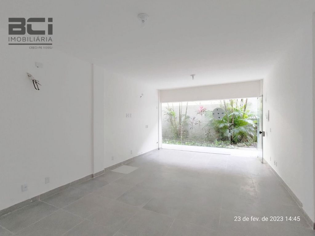 Sala-Conjunto, 40 m² - Foto 7