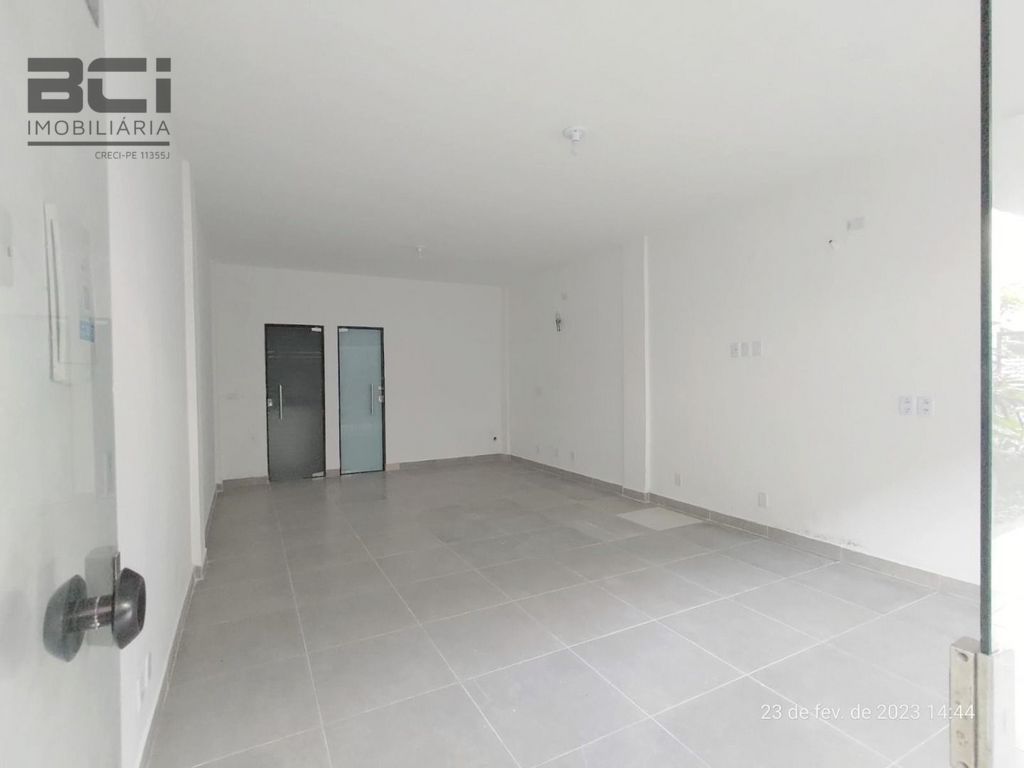 Sala-Conjunto, 40 m² - Foto 10