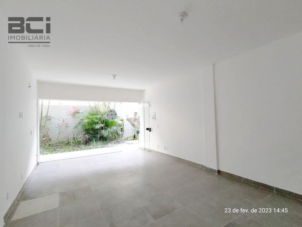 Sala-Conjunto, 40 m² - Foto 1