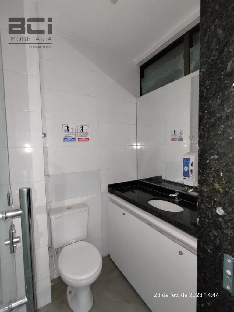 Sala-Conjunto, 40 m² - Foto 11