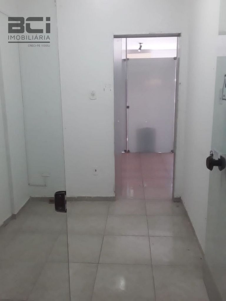 Sala-Conjunto, 29 m² - Foto 1