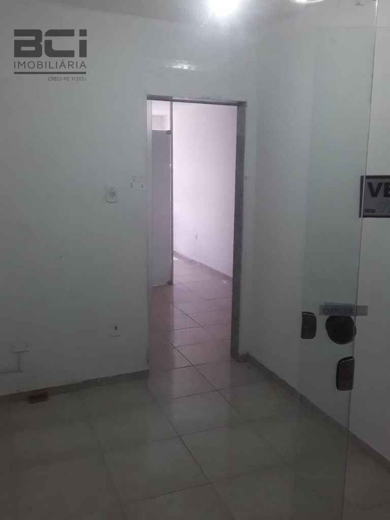 Sala-Conjunto, 29 m² - Foto 5