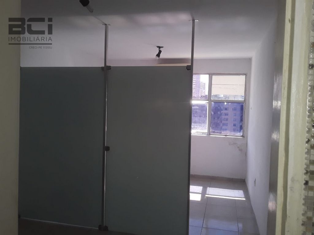 Sala-Conjunto, 29 m² - Foto 4