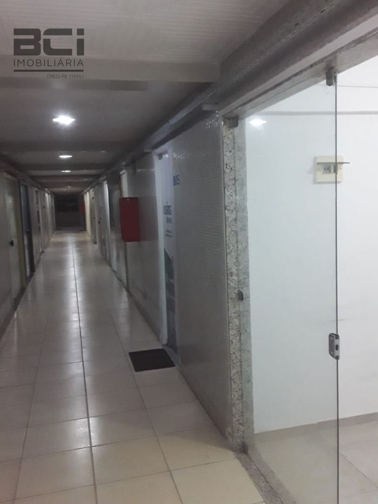 Sala-Conjunto, 29 m² - Foto 9
