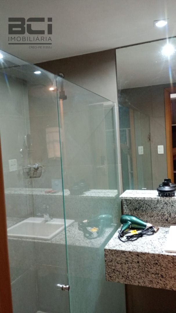 Apartamento, 1 quarto, 54 m² - Foto 6
