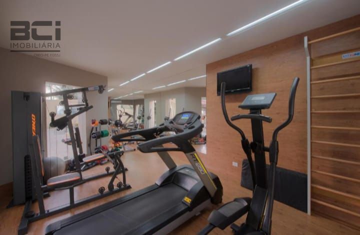 Apartamento, 1 quarto, 54 m² - Foto 9