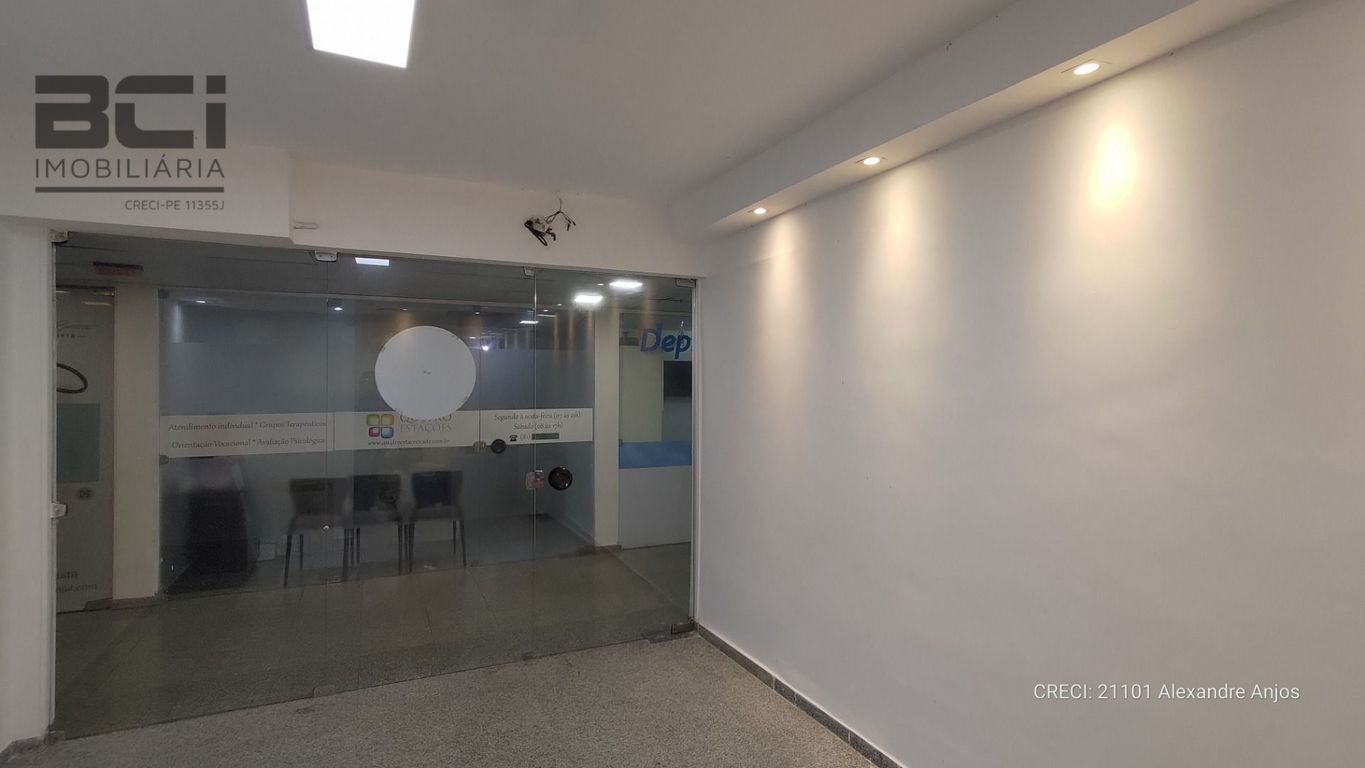 Sala-Conjunto, 25 m² - Foto 1