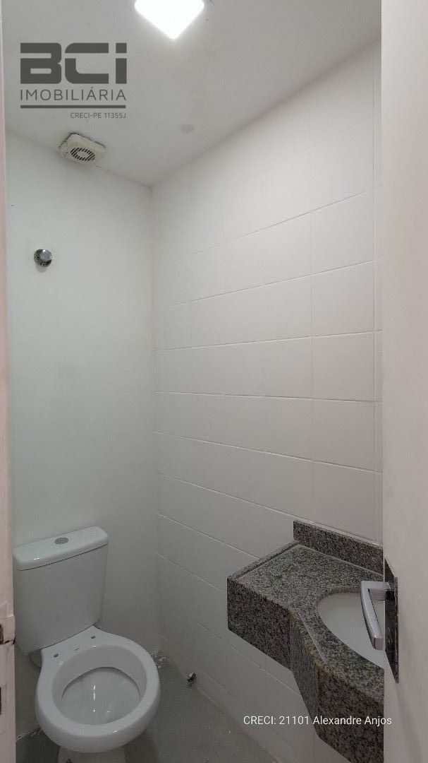 Sala-Conjunto, 25 m² - Foto 8