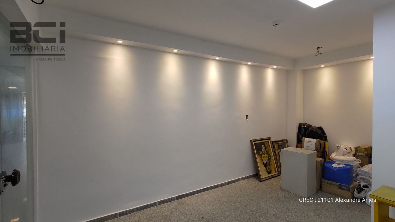 Sala-Conjunto, 25 m² - Foto 2