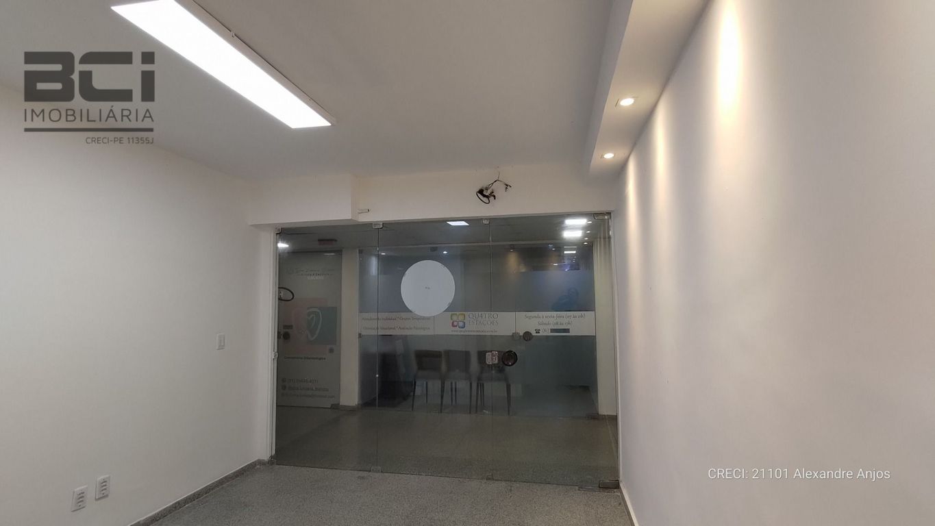 Sala-Conjunto, 25 m² - Foto 3