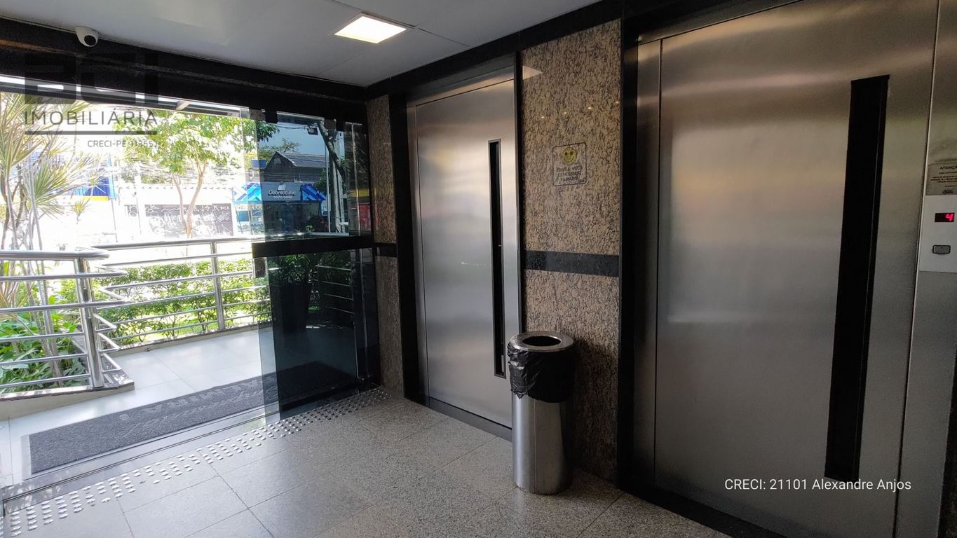 Sala-Conjunto, 25 m² - Foto 10