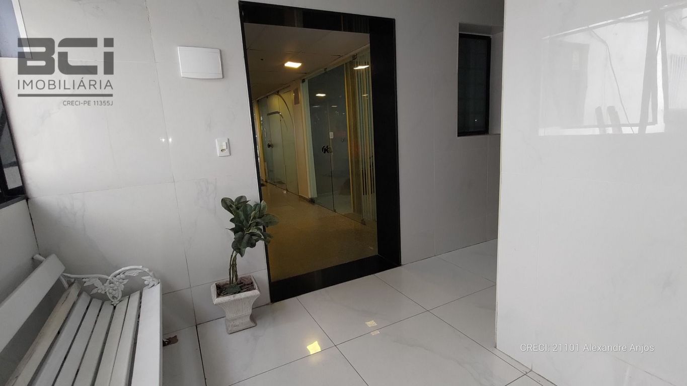Sala-Conjunto, 25 m² - Foto 9