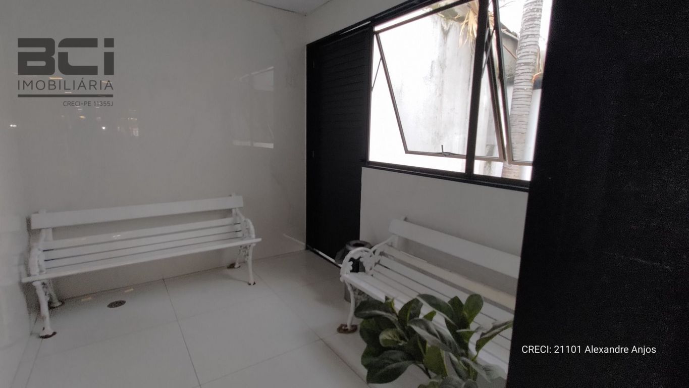 Sala-Conjunto, 25 m² - Foto 11