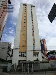 Apartamento, 3 quartos, 117 m² - Foto 1
