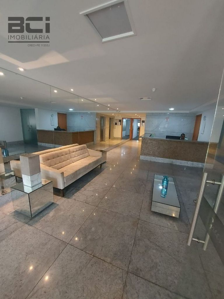 Apartamento, 2 quartos, 60 m² - Foto 5