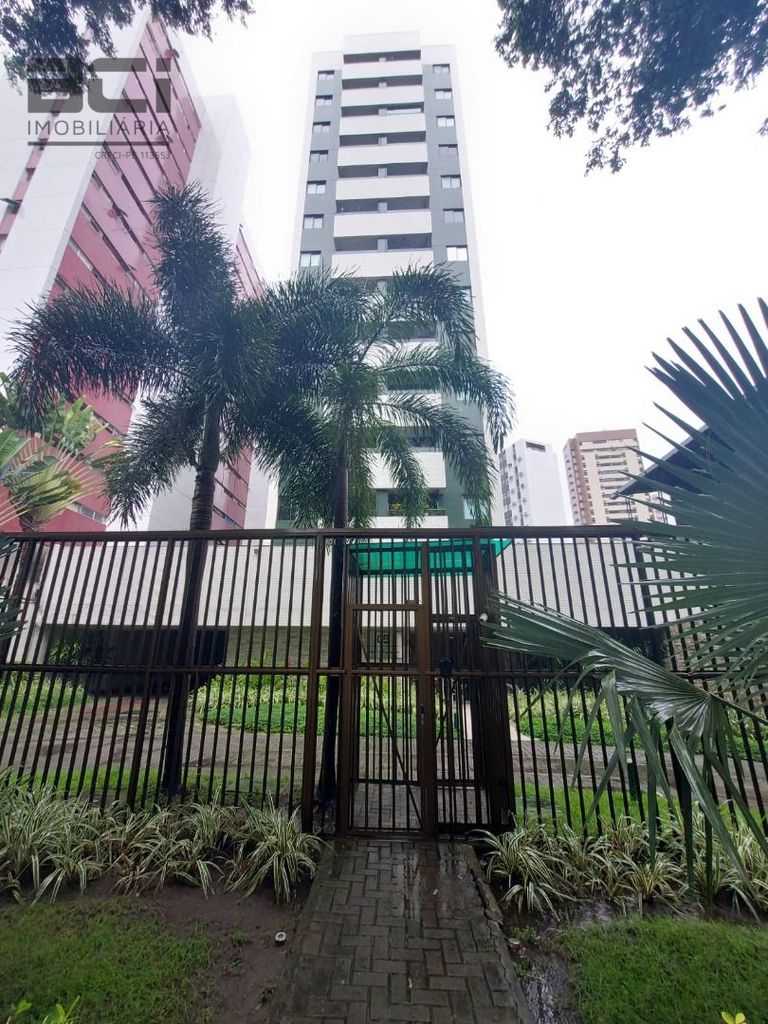 Apartamento, 2 quartos, 60 m² - Foto 1