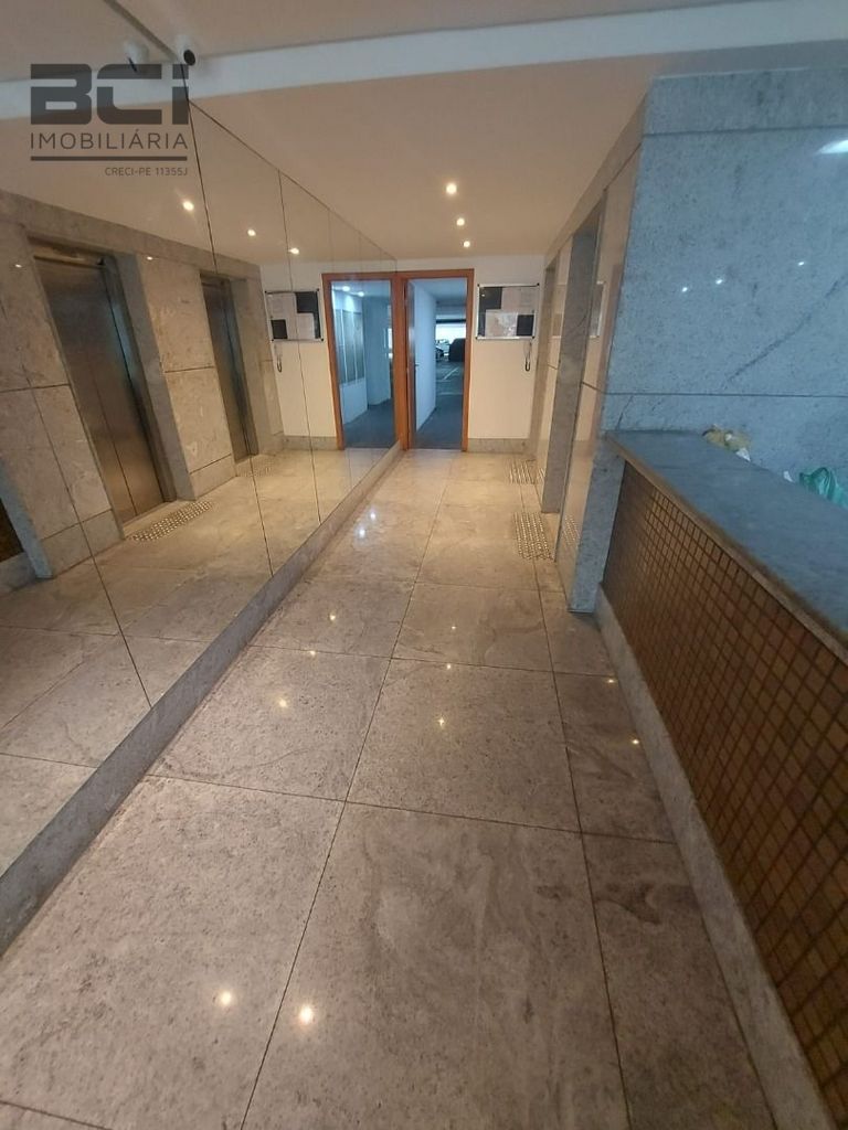 Apartamento, 2 quartos, 60 m² - Foto 6