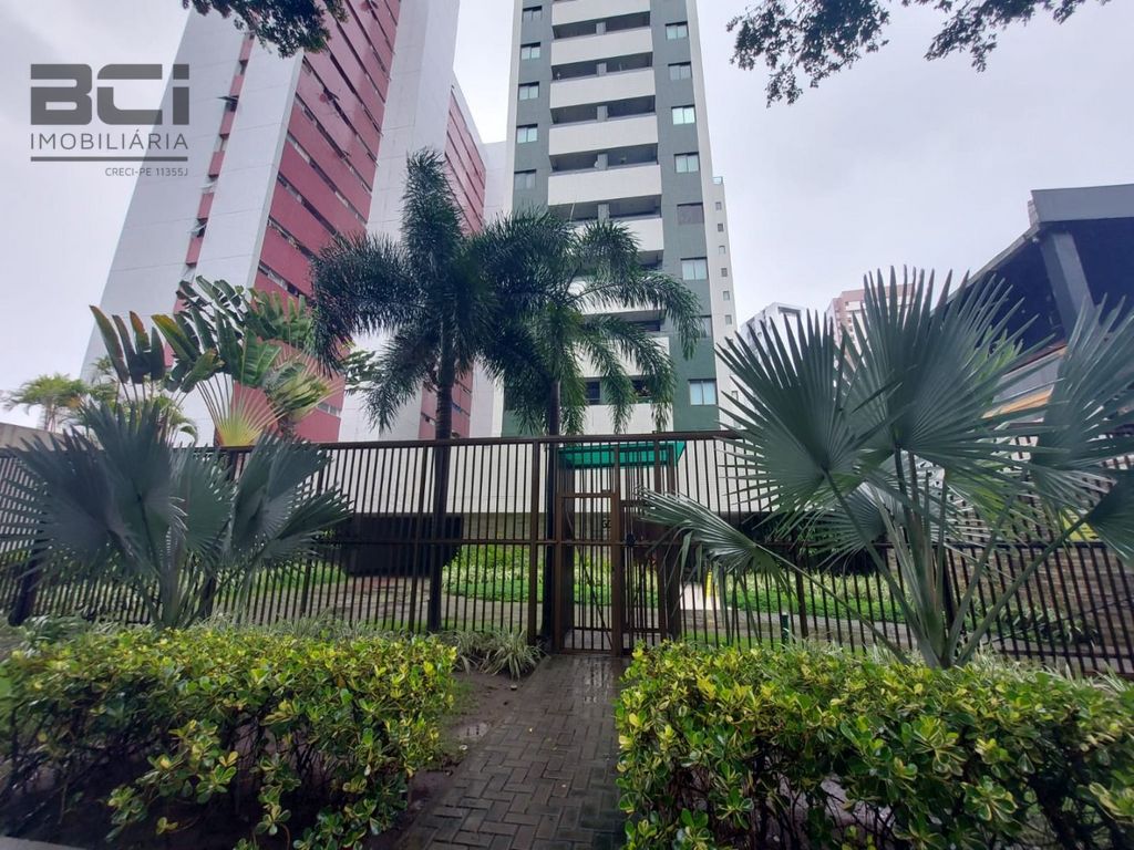 Apartamento, 2 quartos, 60 m² - Foto 2
