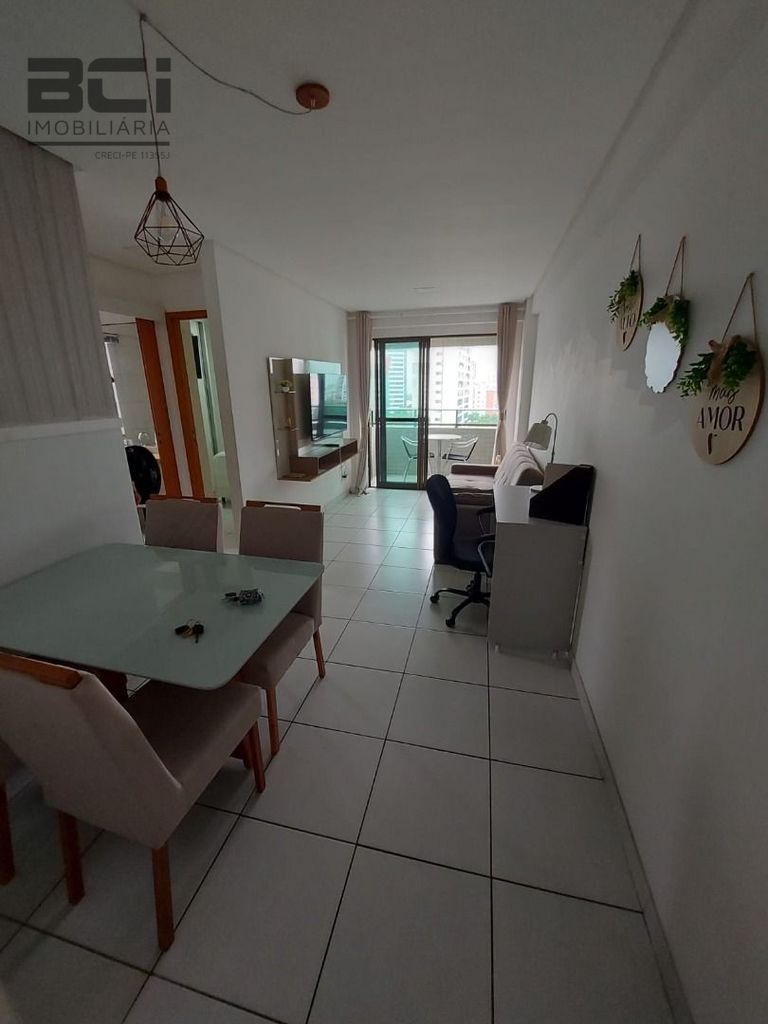 Apartamento, 2 quartos, 60 m² - Foto 8