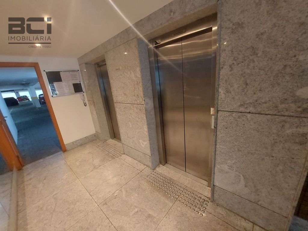Apartamento, 2 quartos, 60 m² - Foto 7