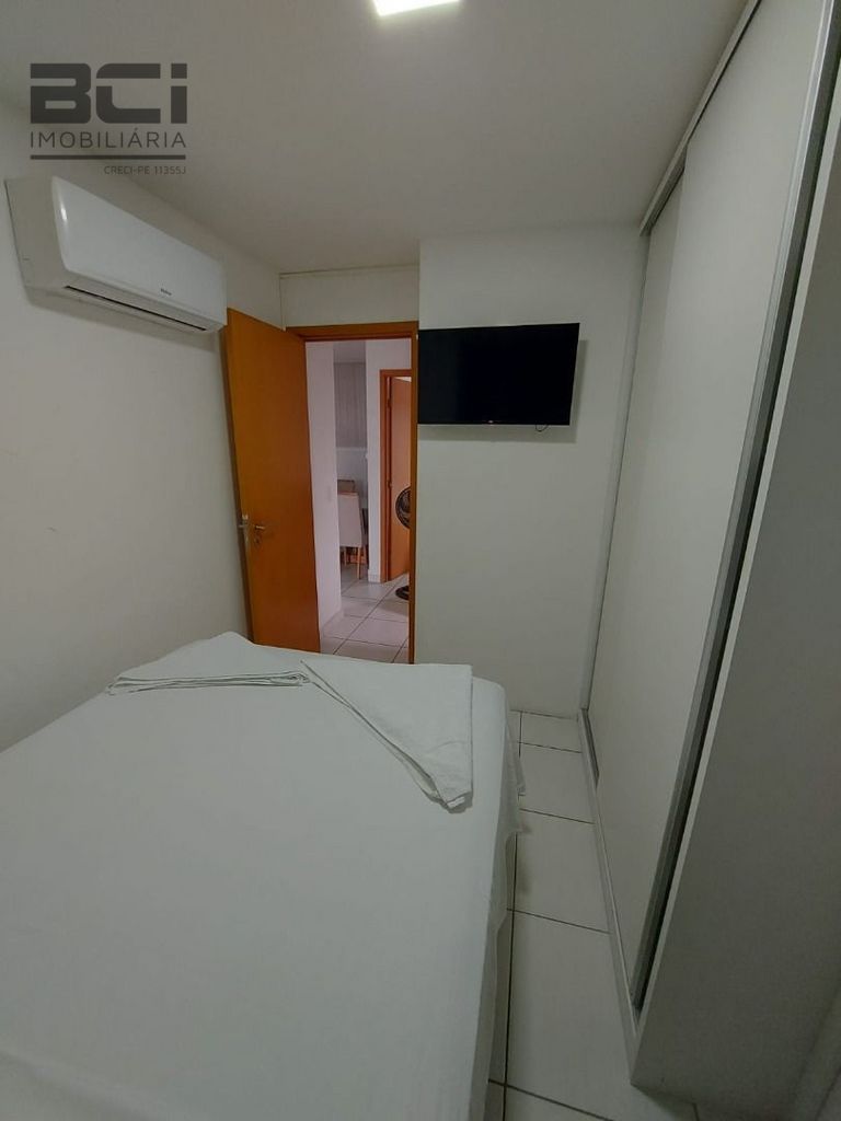 Apartamento, 2 quartos, 60 m² - Foto 12