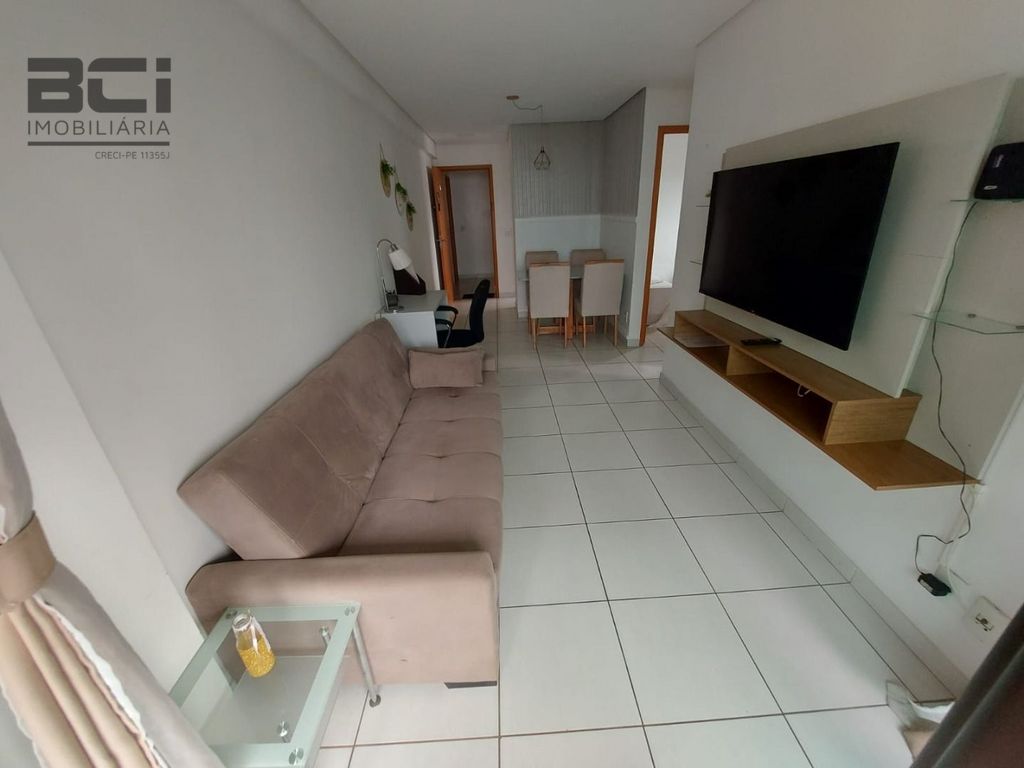Apartamento, 2 quartos, 60 m² - Foto 9