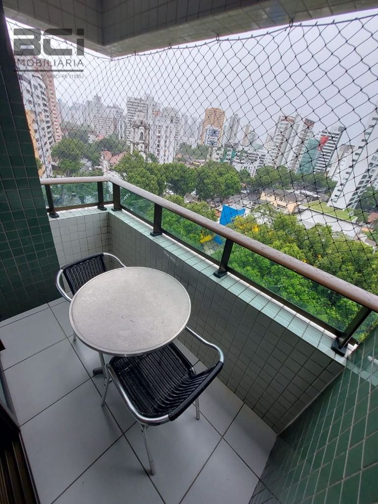 Apartamento, 2 quartos, 60 m² - Foto 10