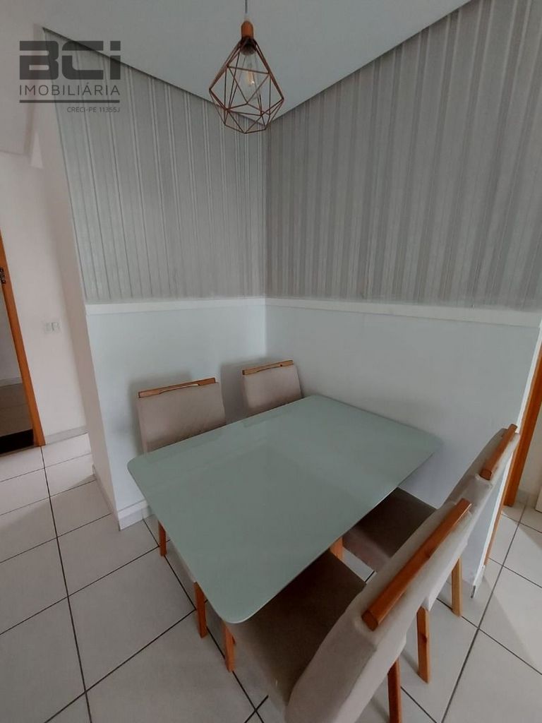 Apartamento, 2 quartos, 60 m² - Foto 11