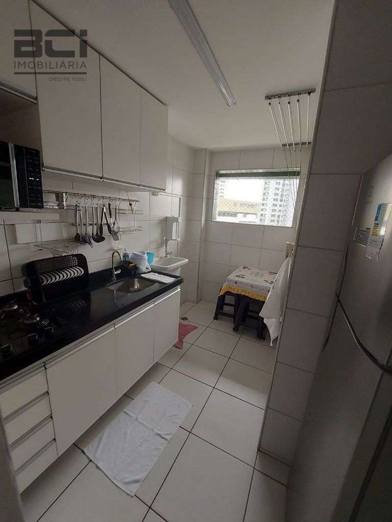 Apartamento, 2 quartos, 60 m² - Foto 17