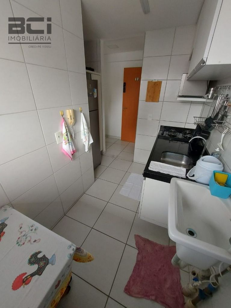 Apartamento, 2 quartos, 60 m² - Foto 20