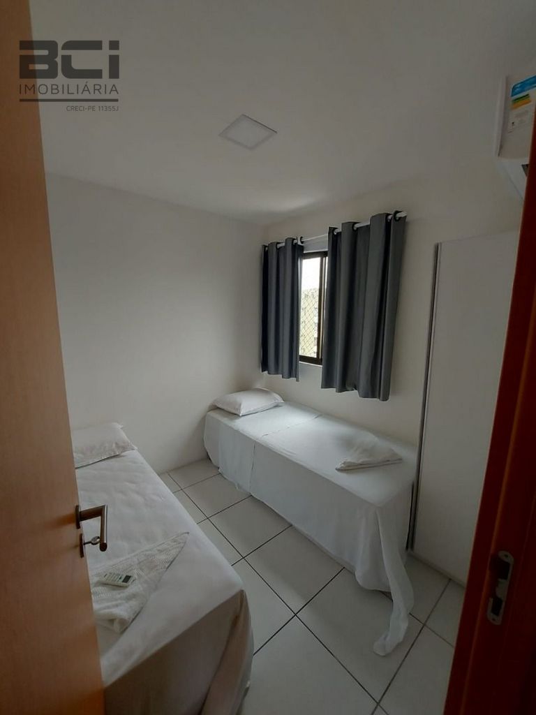 Apartamento, 2 quartos, 60 m² - Foto 16