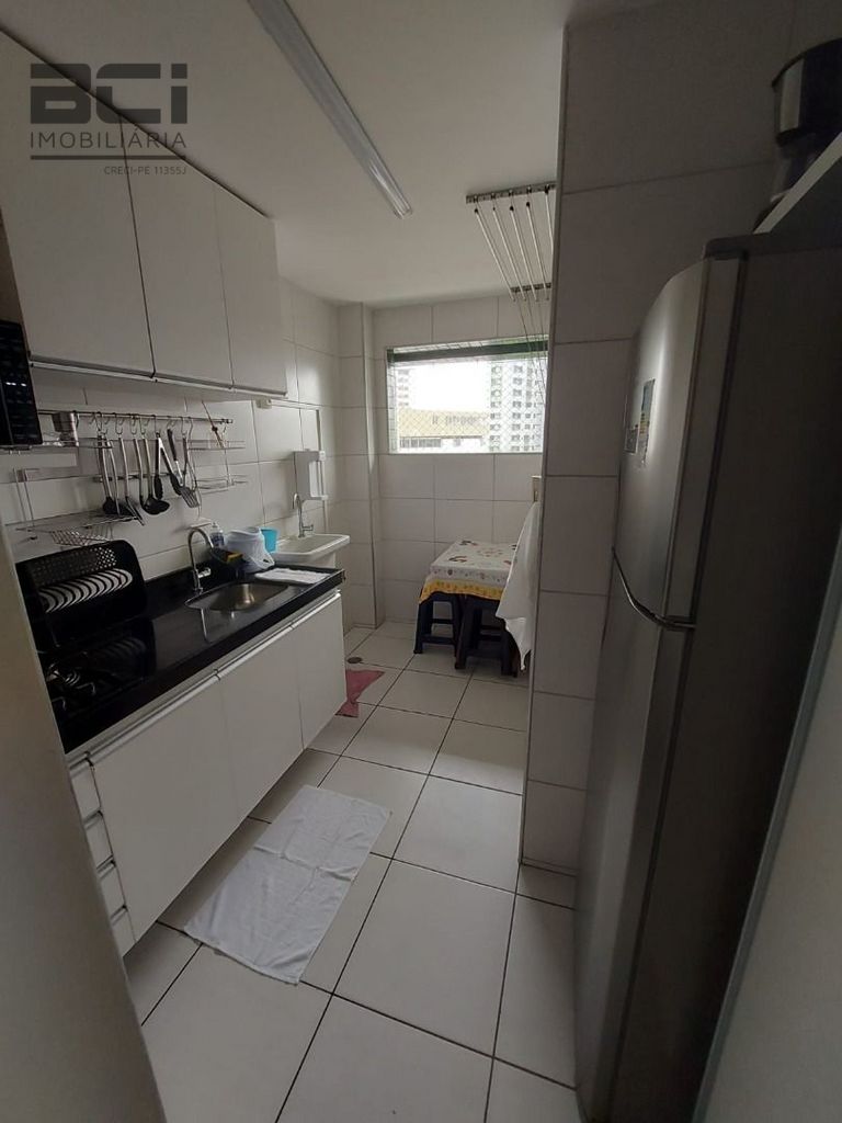 Apartamento, 2 quartos, 60 m² - Foto 19