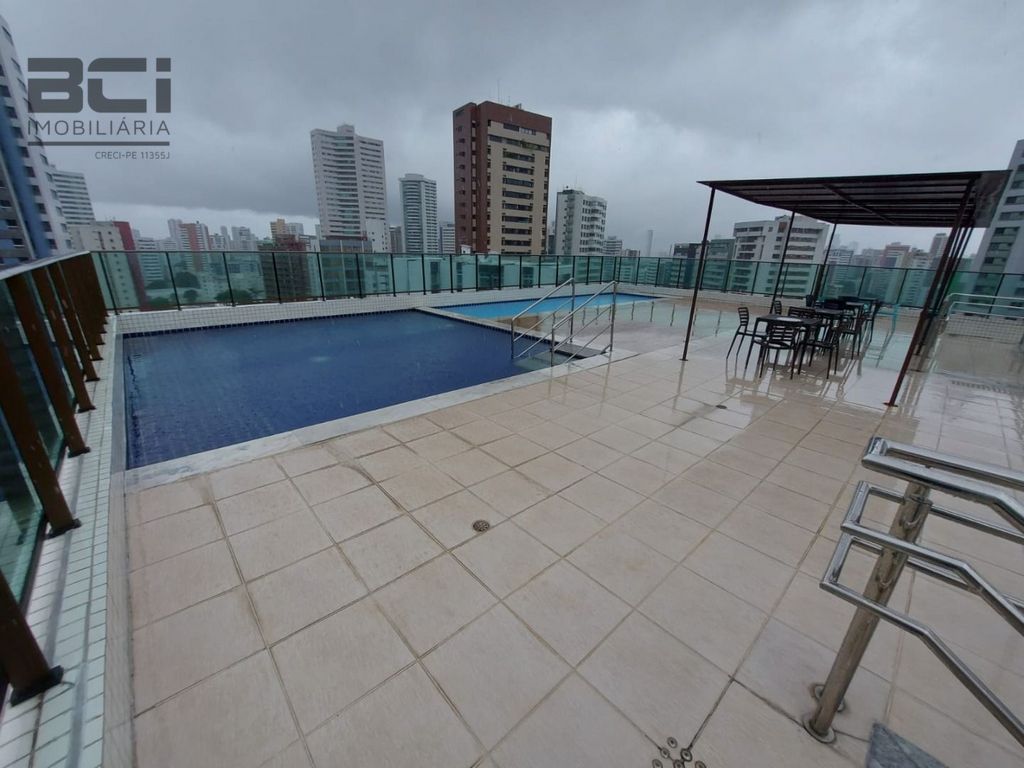 Apartamento, 2 quartos, 60 m² - Foto 22