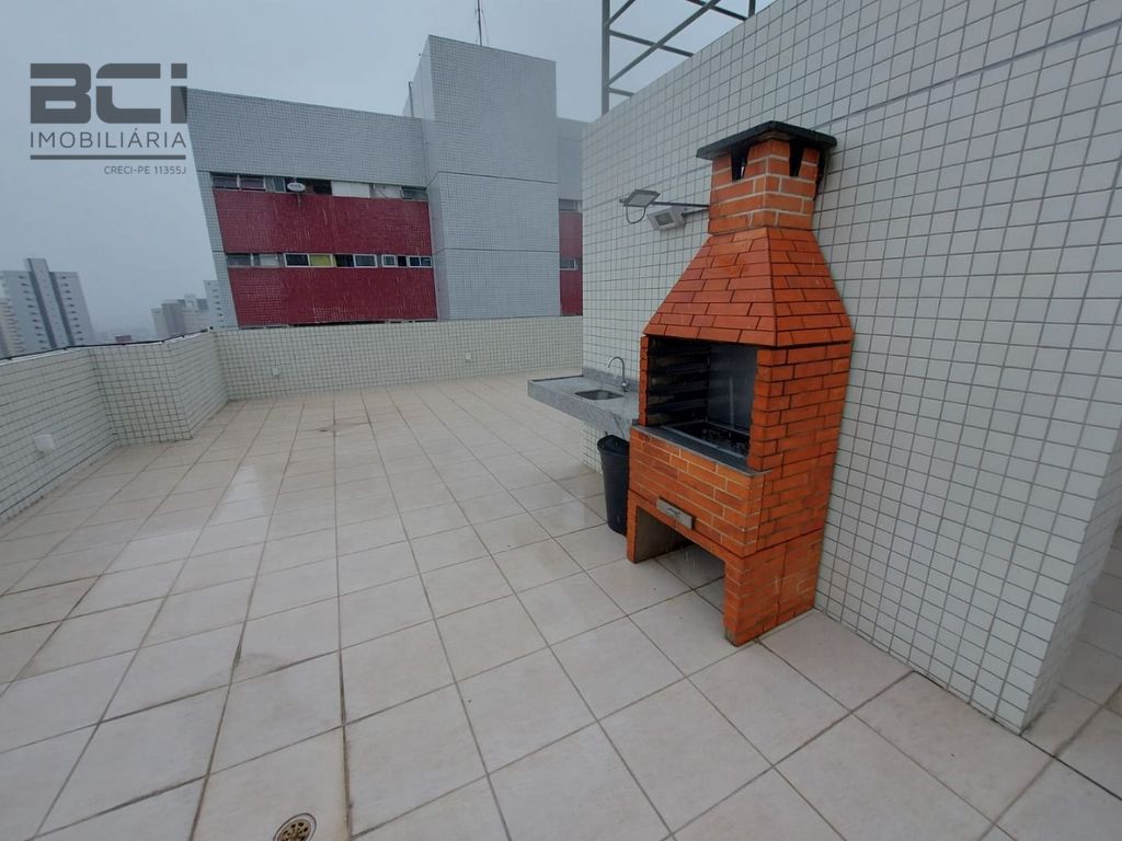 Apartamento, 2 quartos, 60 m² - Foto 24