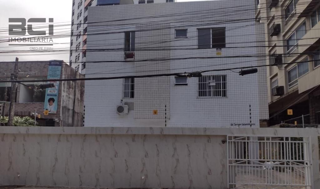 Apartamento, 1 quarto, 148 m² - Foto 1