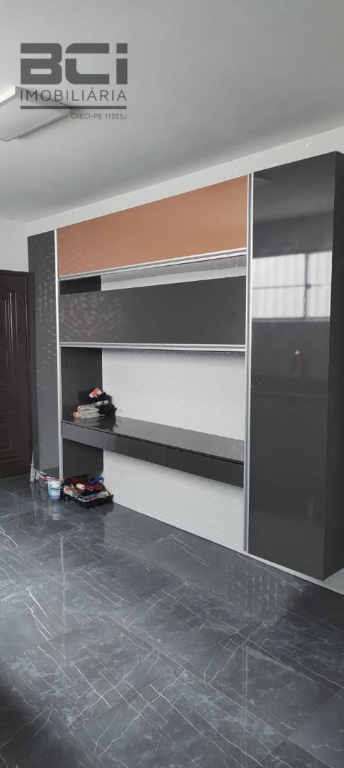 Apartamento, 1 quarto, 148 m² - Foto 4