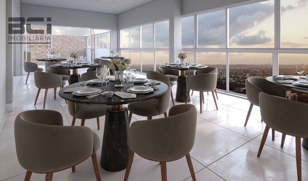 Apartamento, 1 quarto, 32 m² - Foto 7