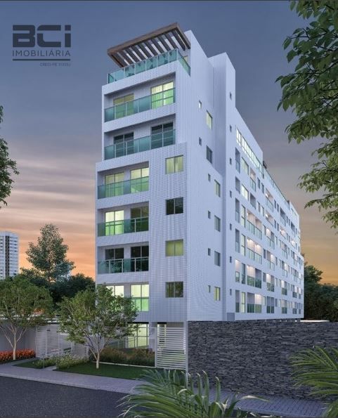Apartamento, 1 quarto, 32 m² - Foto 11