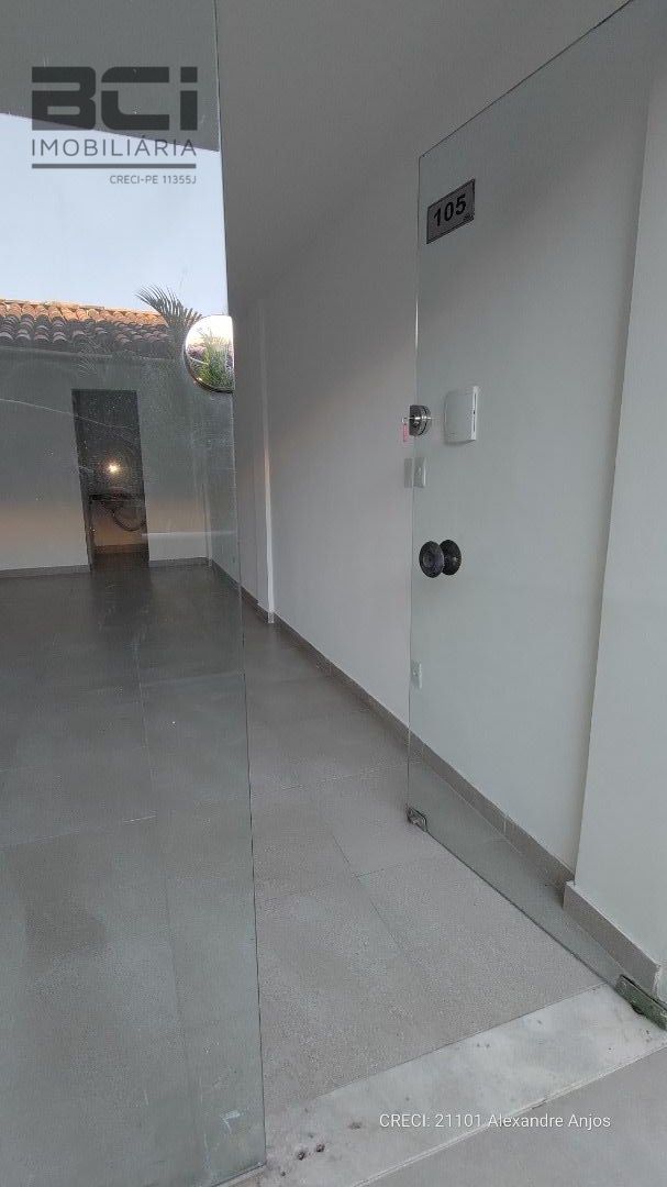 Sala-Conjunto, 40 m² - Foto 5