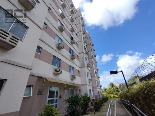 Apartamento, 2 quartos, 45 m² - Foto 3