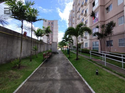 Apartamento, 2 quartos, 45 m² - Foto 2